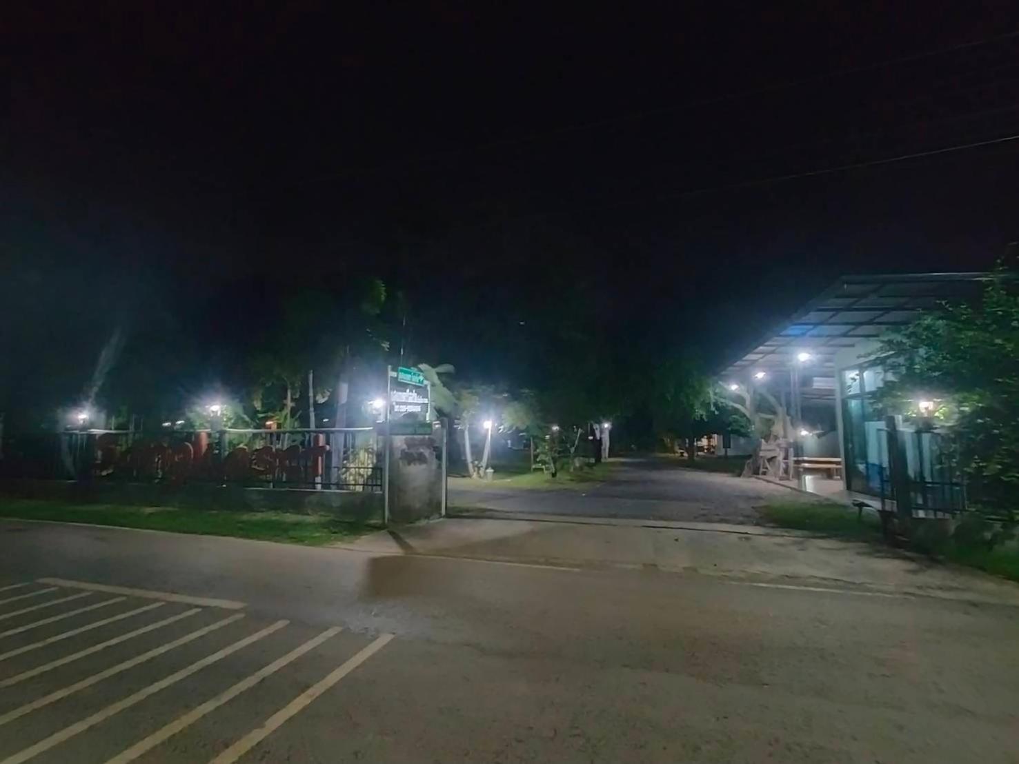 Sangkaset Resort Ban Mong Muang Zewnętrze zdjęcie