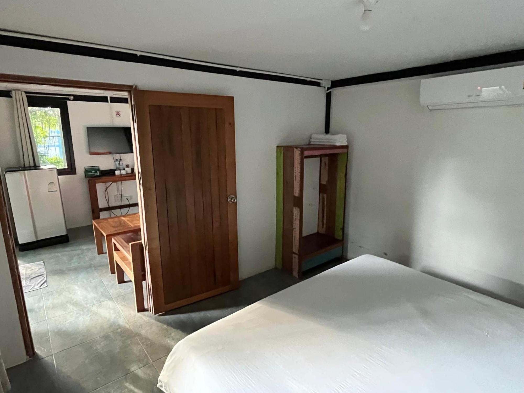 Sangkaset Resort Ban Mong Muang Zewnętrze zdjęcie