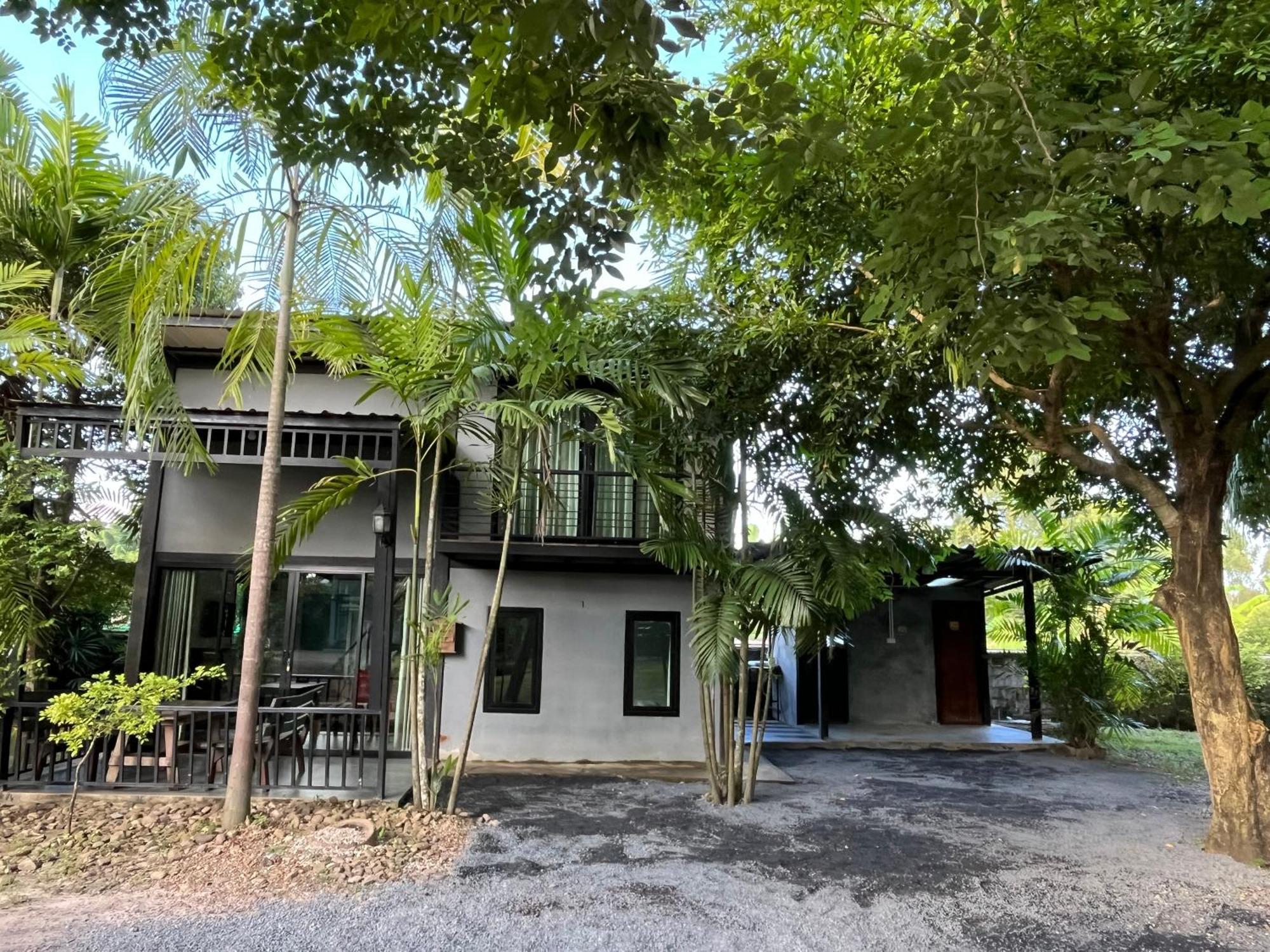 Sangkaset Resort Ban Mong Muang Zewnętrze zdjęcie