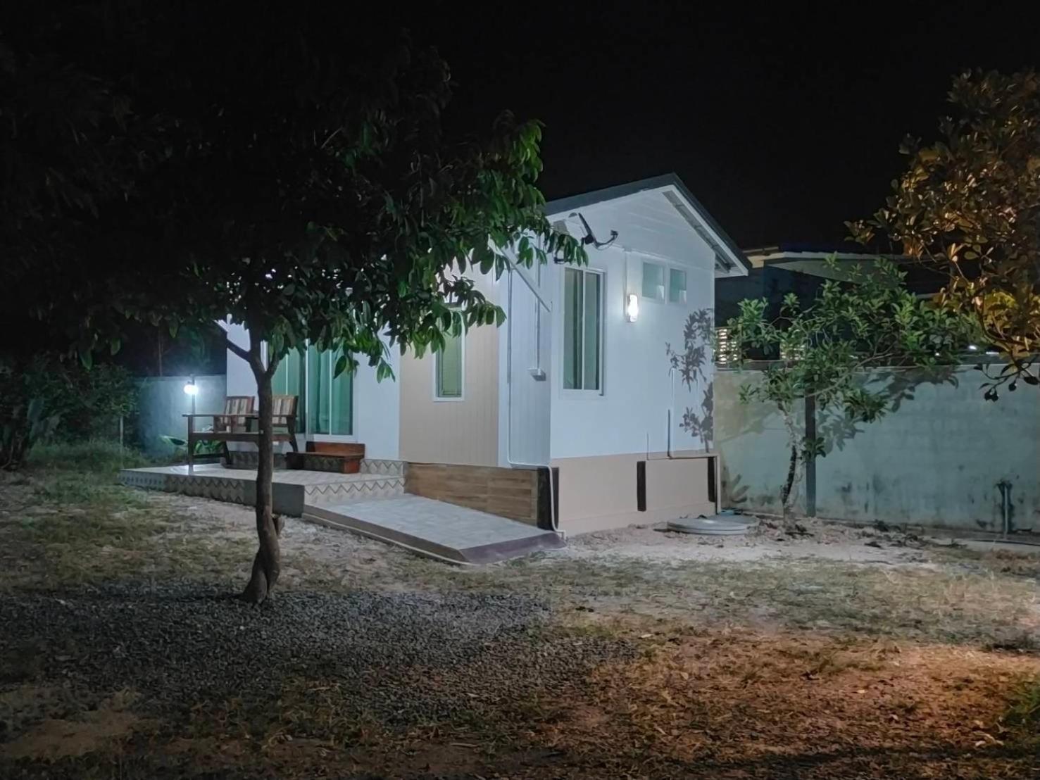 Sangkaset Resort Ban Mong Muang Zewnętrze zdjęcie