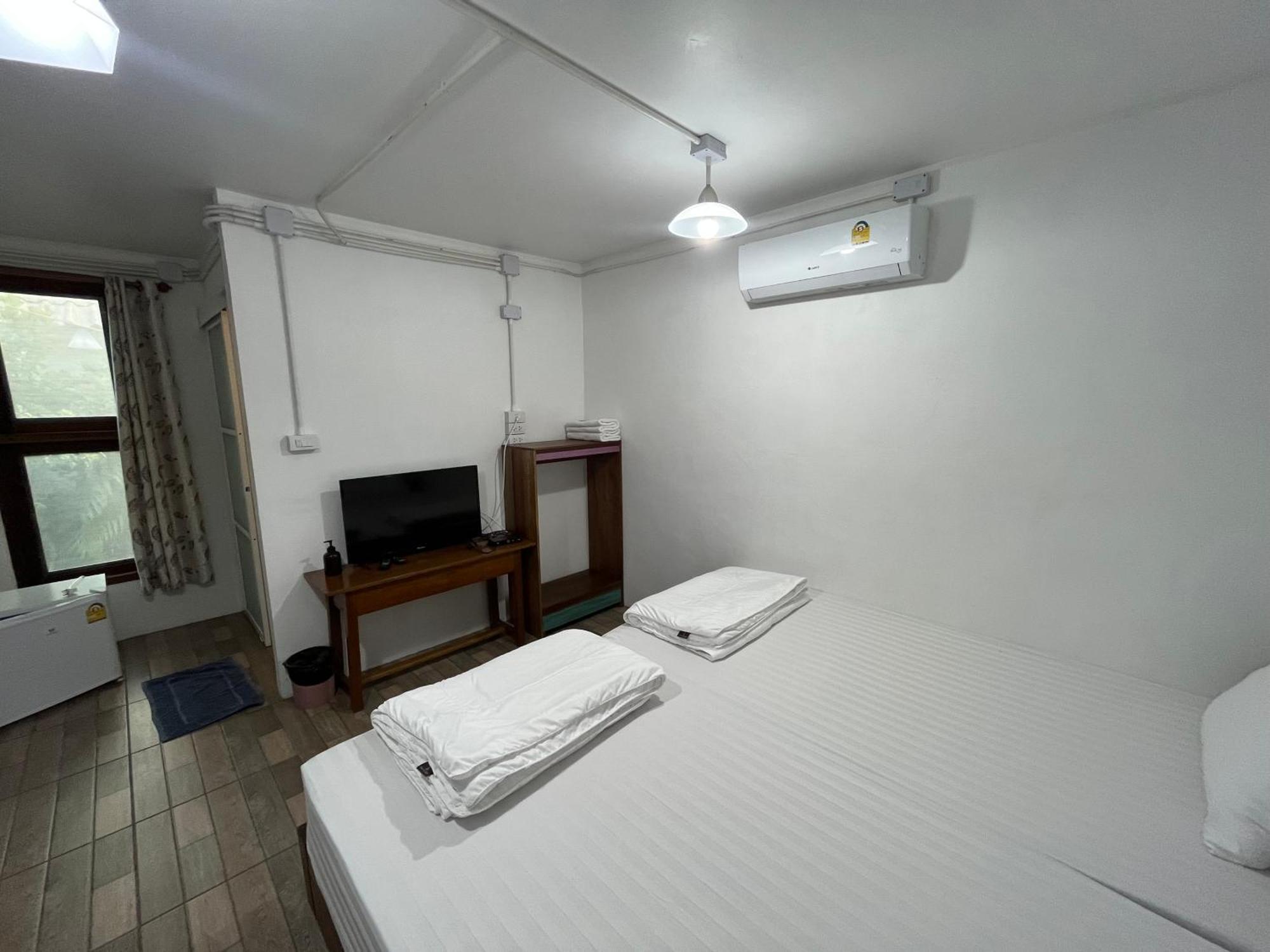 Sangkaset Resort Ban Mong Muang Zewnętrze zdjęcie