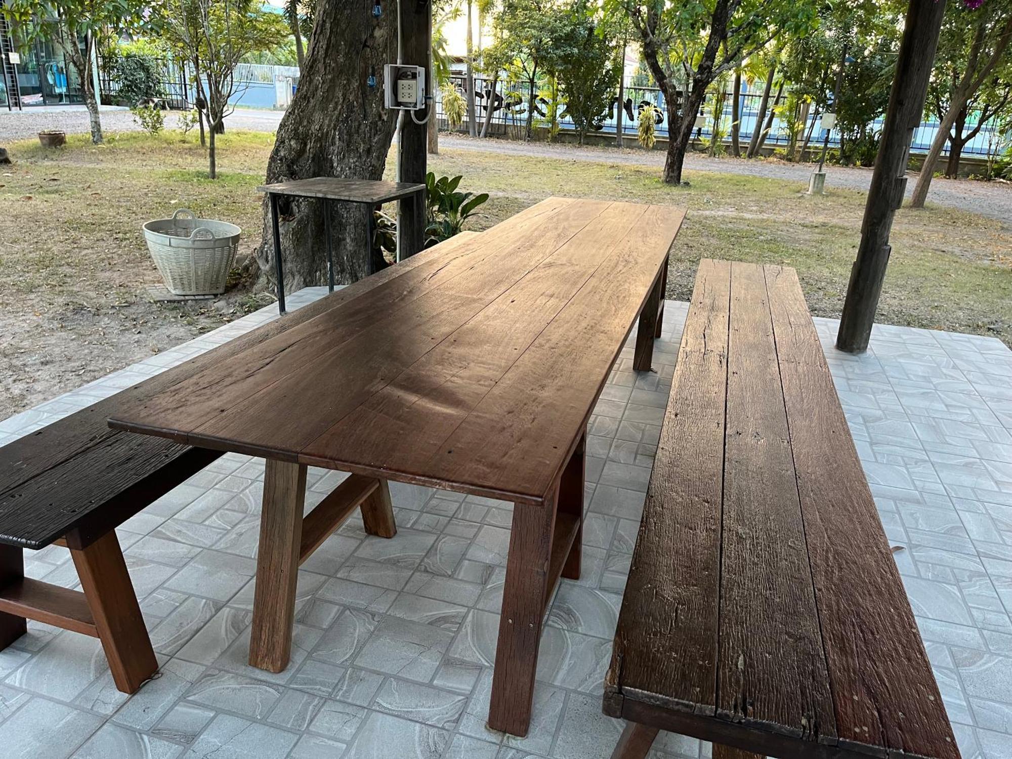 Sangkaset Resort Ban Mong Muang Zewnętrze zdjęcie