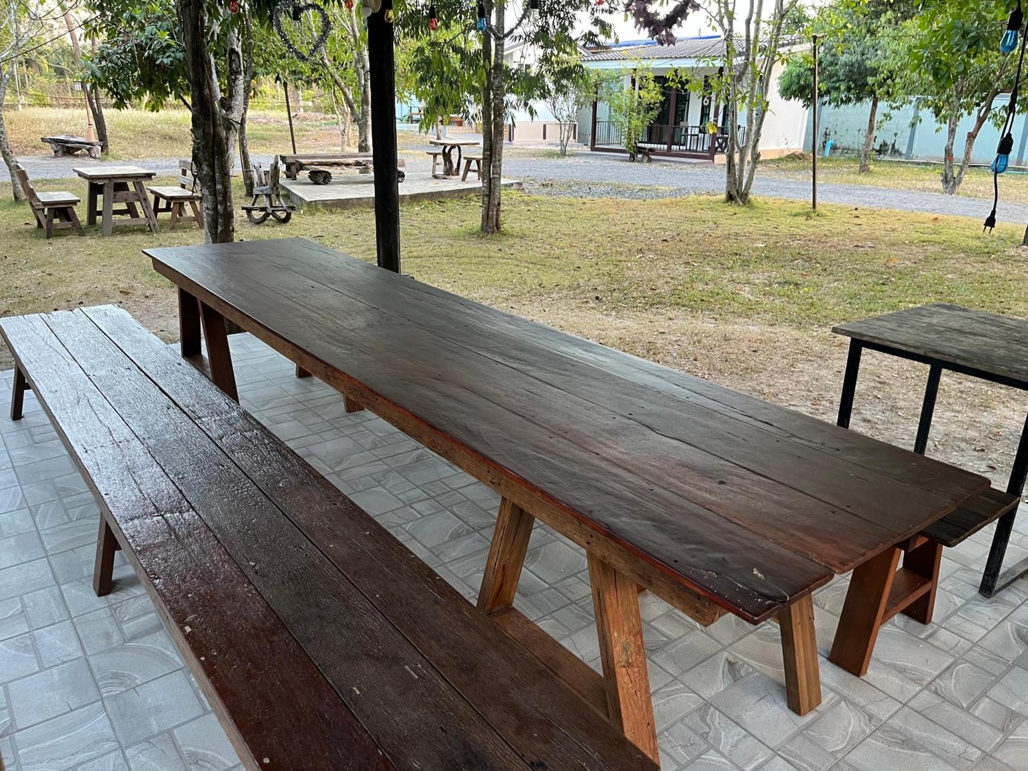 Sangkaset Resort Ban Mong Muang Zewnętrze zdjęcie