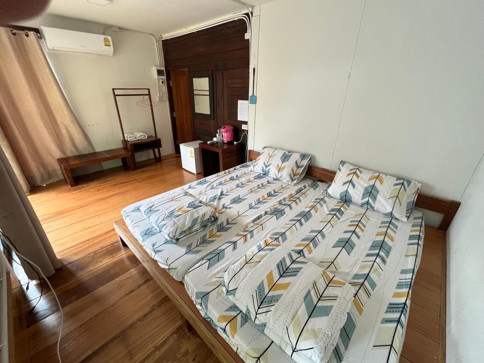Sangkaset Resort Ban Mong Muang Zewnętrze zdjęcie