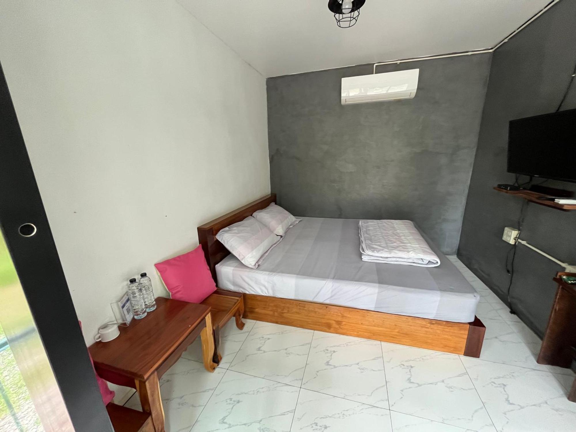 Sangkaset Resort Ban Mong Muang Zewnętrze zdjęcie