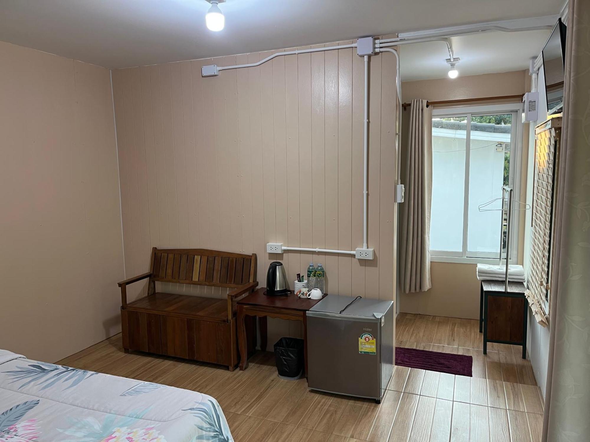 Sangkaset Resort Ban Mong Muang Zewnętrze zdjęcie