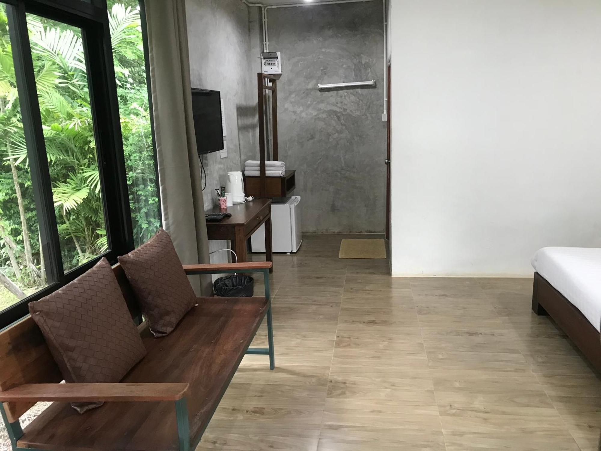 Sangkaset Resort Ban Mong Muang Zewnętrze zdjęcie