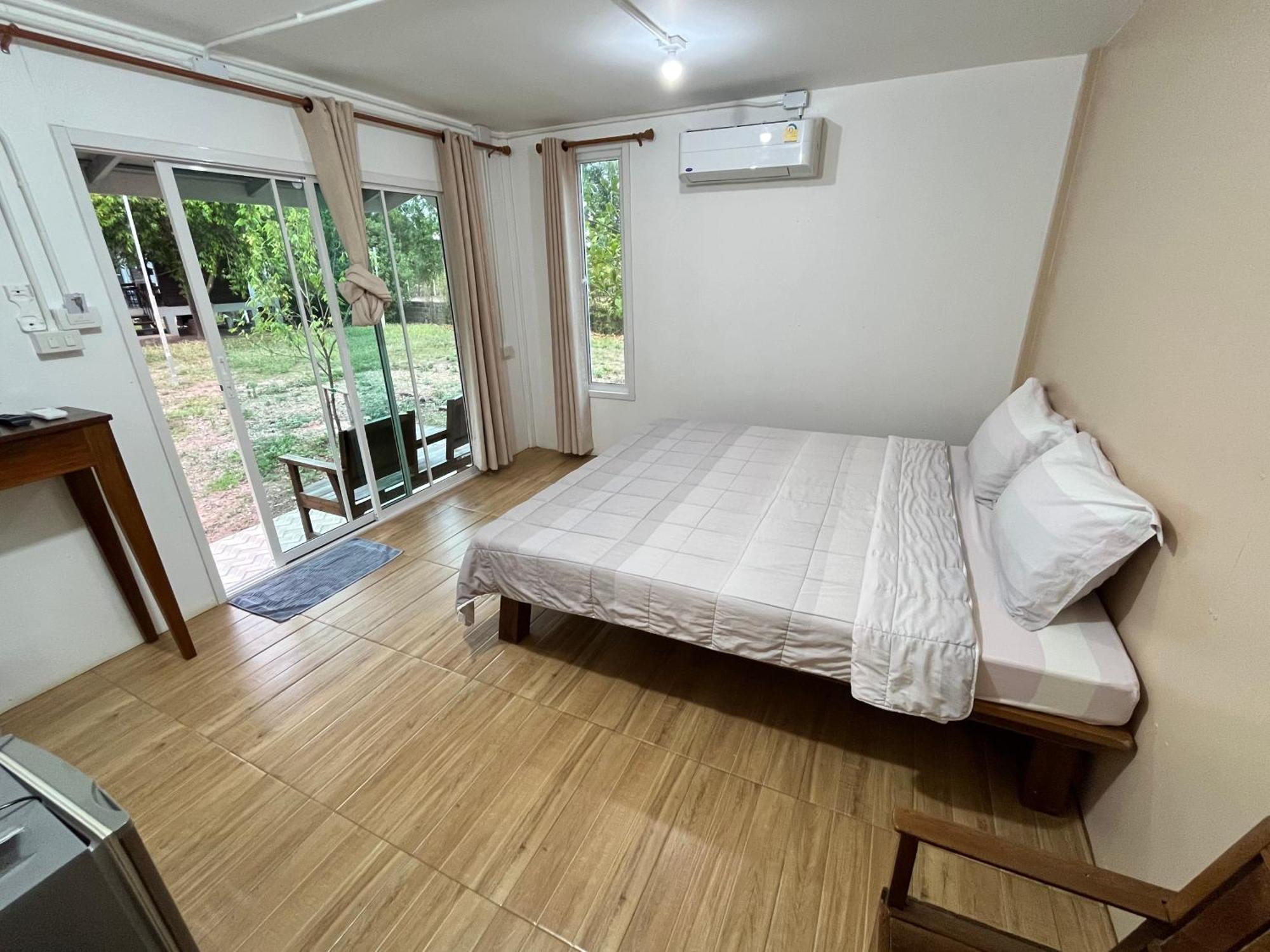 Sangkaset Resort Ban Mong Muang Zewnętrze zdjęcie