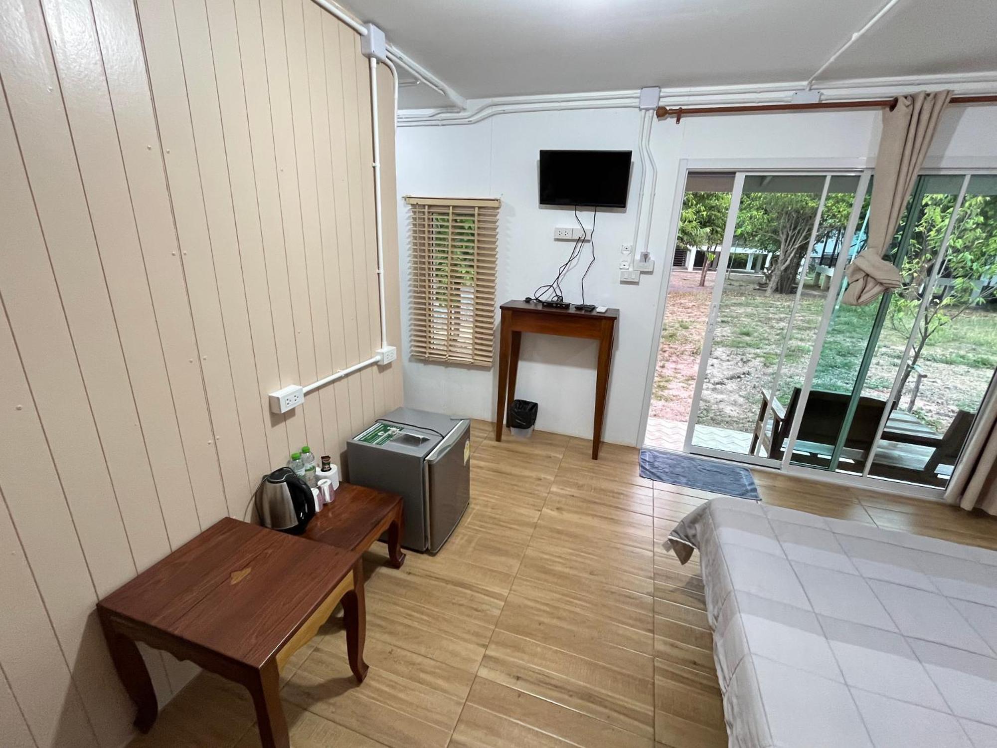 Sangkaset Resort Ban Mong Muang Zewnętrze zdjęcie
